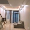 Nhà đẹp - Hẻm xe tải thông - 3 Tầng - 80m2 ngang 5m - Giá 6.x tỷ TL