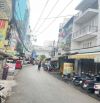 NGỘP SỐC MẶT TIỀN HUỲNH KHƯƠNG AN – NGAY CỔNG ĐẠI HỌC – 14 PHÒNG THUÊ – CHỈ 12.9 TỶ!