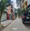CHO THUÊ NHÀ 2 TẦNG MẬU LƯƠNG GIÁ 9.5 TRIỆU, Ô TÔ, KINH DOANH VP.