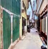 HOA LƯ , 38M² x 5T THANG MÁY , NGÕ THÔNG , 3 BƯỚC RA PHỐ , MẶT TIỀN 4,5M , 14,2 TỶ