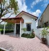 bán nhà vườn siêu đẹp 15x45m, xã Hòa Khánh Tây, Đức Hòa, Long An. Giá bán 4.5 tỷ