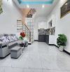 BÁN NHÀ HƯNG PHÚ - QUẬN 8 - DTSD 68M2 - 3 TẦNG - HOÀN CÔNG ĐỦ -  CHỈ HƠN 4 TỈ XÍU .