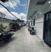🕍🔥Nhà Lô góc, Hẻm xe tải 30m ra mặt tiền đường Phan Văn Khoẻ, mới đẹp - Bửu Đình 4.1 x10