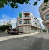 Bán nhà đẹp đường Phan Vinh, Nha Trang cách Biển 900m, giá rẻ. - Diện tích 50m² (góc 2 mặt