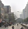 Bán nhà 42m2, 5 tầng, thang máy, NGỤY NHƯ KON TUM - VŨ TRỌNG PHỤNG, hơn 11 tỷ