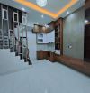 Có nhà bán An Khánh chỉ 4.8 tỷ có ngay 32m2 an sinh đỉnh