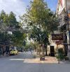 100m2 đất ngõ Cung Trầm - Trung Lực - chính Tây - 5,5 tỷ đồng