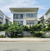 Bán nhà mặt sông dự án The Garland Quận 9 cũ đường Trịnh Công Sơn (246.5m2) 26 tỷ