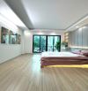 Bán nhà Trương Định, Hoàng Mai  33m2 x 5tầng, MT 4m, giá 10.5tỷ. ôtô, thông KD,40m ra phố