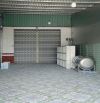 Nhà trệt hoặc kho 125m² mặt tiền đường Quốc Lộ 91B (Nguyễn Văn Linh)