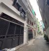 ❤️Hoàng Công Chất - Phú Diễn quanh 8-9 tỷ - xây 6 tầng dân xây gần 40m2 - NHÀ ĐẸP KHÁCH VỀ