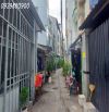Phan Chu Trinh, Bình Thạnh - 57m2 - 4,95Tỷ TL.