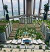 DUY NHẤT CẶP CĂN STUDIO GIÁ F0 CÒN SÓT LẠI TẠI DỰ ÁN SUN BLANCA CITY VŨNG TÀU - TP.HCM