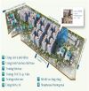 Dự án Harbor Residence Nhà ở xã hội và Shophouse 7 tầng tổng kho 3 Lạc Viên, Hải Phòng