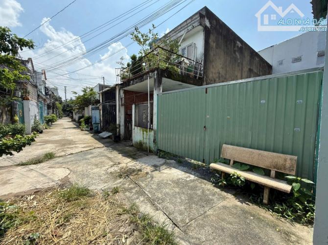 Bán đất đường số 34 Linh Đông, Thủ Đức (60m2 giá 4,5 tỷ)
