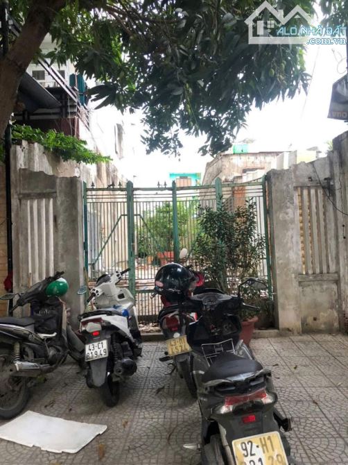 Bán đất 114m2 đường 10m5 Trần Duy Chiến,  Mân Thái, Sơn Trà_12.4