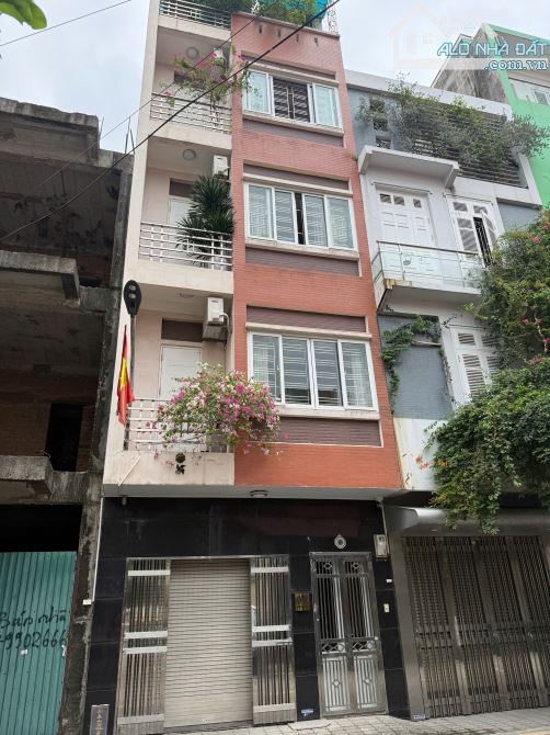 Bán Nhà Liền Kề Văn Quán cạnh Tòa Rainbow 68m2 5 Tầng Chỉ 17 Tỷ - 3