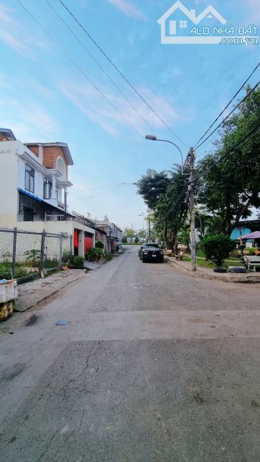 🔰 NHÀ C4 GIÁ ĐẦU TƯ 🔰 ĐƯỜNG NHỰA 16M THÔNG | ĐỐI DIỆN DÃY NHÀ CAO TẦNG | NGANG 4.5 X 25M - 2
