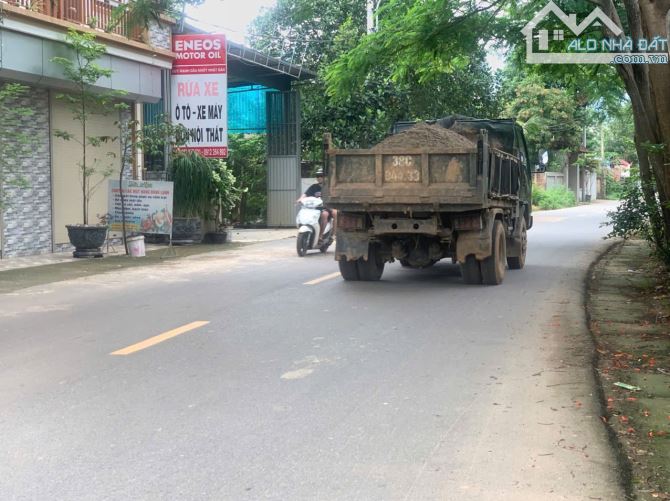 Bán Đất-Xã Minh Trí-(Sóc Sơn)-67M2-1,45tỷ-Full Thổ Cư-Gần Sân Golf-Gần Đập Đồng Đò.