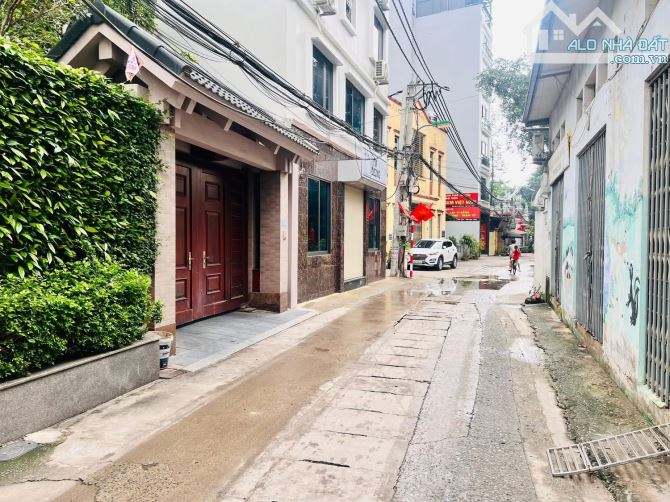 ĐỒNG NGẠC BẮC TỪ LIÊM 60m 6 TẦNG 9,5 TỶ NGÕ Ô TÔ THANG MÁY NỘI THẤT VÀO Ở LUÔN