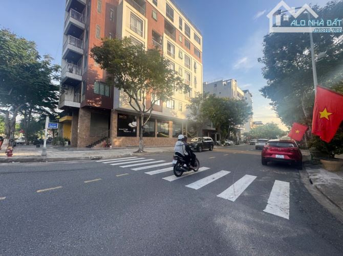 CHÍNH CHỦ CẦN BÁN GÓC 2 MẶT TIỀN ĐƯỜNG BÙI KỶ – DIỆN TÍCH 150M² – NGANG 9M – GẦN ĐẠI HỌC N