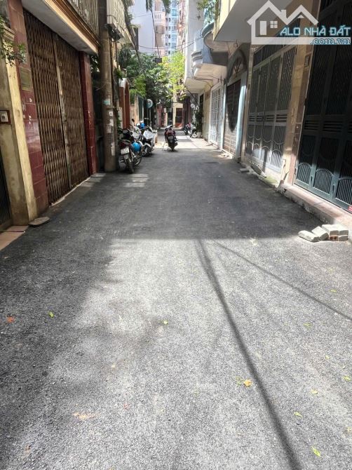 🏡 HOÀNG QUỐC VIỆT - PHÂN LÔ TT CAHN - NHÀ 2 THOÁNG - 30M2 - 7 TỶ