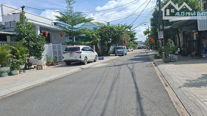 Đất phường An Mỹ -Đường Trần Bình Trọng -Tp Tam Kỳ