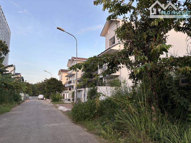 🌟 BÁN ĐẤT BIỆT THỰ ĐẸP – NGAY NGUYỄN VĂN LINH – PHÁP LÝ CHUẨN – TIỀM NĂNG TĂNG GIÁ CAO 🌟