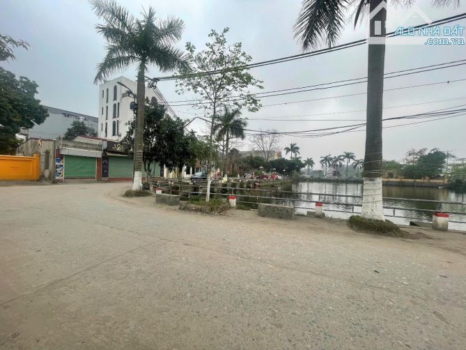 ⭐️⭐️⭐️ ĐẤT PHÂN LÔ - DƯƠNG XÁ - GIA LÂM- THÔNG SỐ ĐẸP - GIÁ 3,15 TỶ