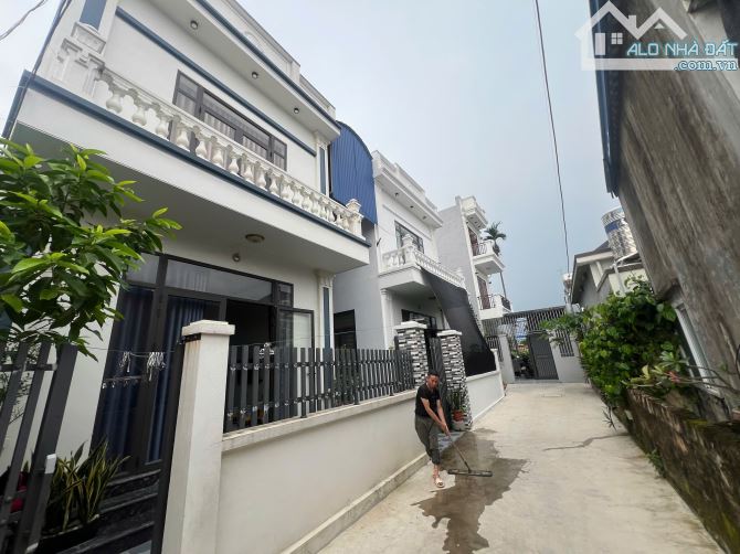Bán lô 67m Tân Dương cũ sát đường Đỗ Mười và Hoàng Huy New giá 2,7x tỷ