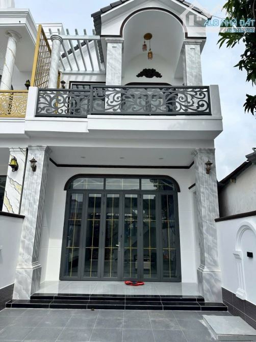 Bán nhà lầu 5 x 30 trường chinh hiệp ninh chỉ có 3 tỷ 060