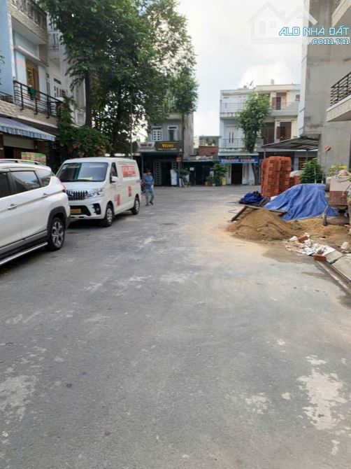 BÁN ĐẤT KHU DÂN CƯ ĐẠI QUANG ĐƯỜNG LÊ HONG PHONG, DT 64M2 GIÁ 2.79 TỈ