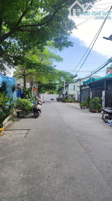 Nhà Cấp 4, AN PHÚ ĐÔNG, Q12 - Dt m2 (5x17), GẦN CHÙA KHÁNH AN 2.7 tỷ