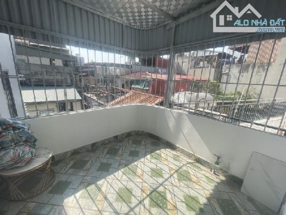 🔥 CƠ HỘI SỞ HỮU CĂN NHÀ ANH TUẤN 5 TẦNG ĐẸP LONG LANH 30M2 PHỐ NLB TRUNG TÂM ĐĐ, NGAY SÁT