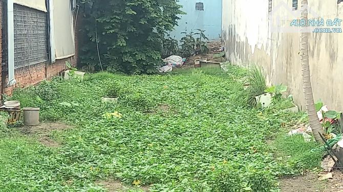 🏢  Mặt tiền LỚN Đ 42. LÊ VĂN THỊNH-Bình Trưng-Q.2 95m2- VUÔNG VỨC A4 ,Nhỉnh 10Tỷ