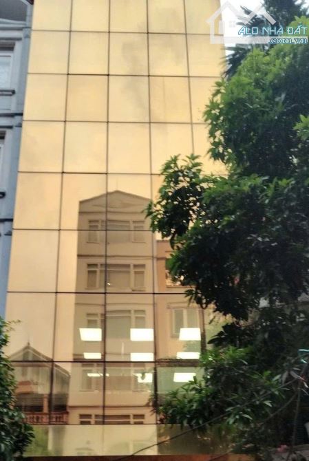 9 TẦNG THANG MÁY NGUYỄN XIỂN THANH XUÂN, 92M, 9T, MT5,1M, GIÁ 49,5 TỶ