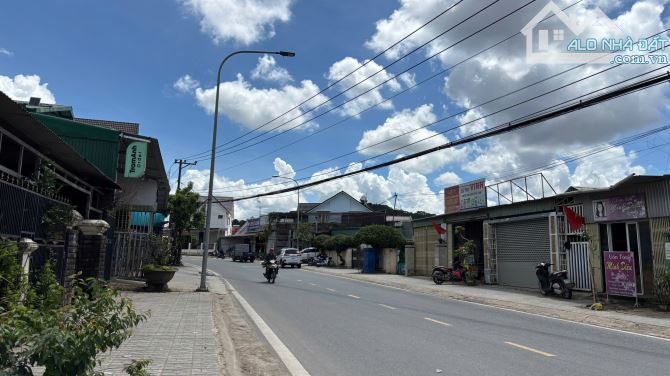Bán đất mặt tiền Nguyên Tử Lực, trung tâm Đà Lạt cách hồ Xuân Hương 2km 646m2 44 tỷ