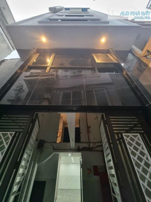Ngon! Bán CHDV Đình Thôn,Nam Từ Liêm-2Thoáng-Gần Phố-70M2-9Tầng Thang Máy -Mt 5.1m-20.4 Tỷ