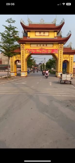 BÁN ĐẤT GIA LÂM – PHÂN LÔ GIÁ CỰC RẺ