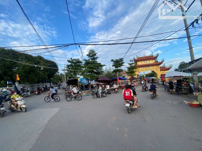 BÁN ĐẤT GIA LÂM – PHÂN LÔ GIÁ CỰC RẺ