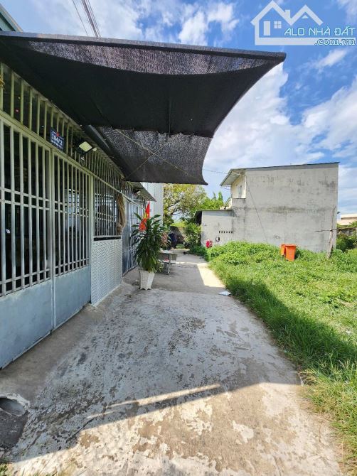 đất 156,1m2 (7,5x21) 2ty2 TL  gần Ngã Tư Miếu Ông Cù P.Bình Chuẩn Tp Thuận An