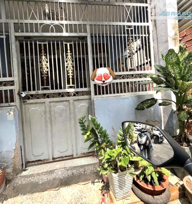 Nhà 2 tầng hẻm 1/ đường 5m ĐÔNG HƯNG THUẬN 03, Q12 - Dt 63m2 (4x16), chính Chủ 1 đời.