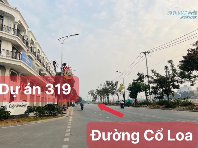 💼 BÁN ĐẤT MẶT ĐƯỜNG ĐÔNG ANH – PHÙ HỢP MỞ XƯỞNG, KINH DOANH, ĐẦU TƯ CHO THUÊ🌺