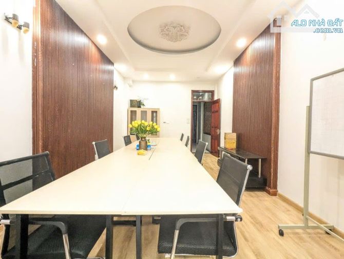 BÁN NHÀ LÊ TRỌNG TẤN - XE CONT QUA CỬA - 55M NHỈNH 13 TỶ