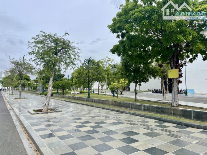 Bán lô C5 đối diện Công viên Lộc Vừng , Khu Phố Biển Phan Thiết