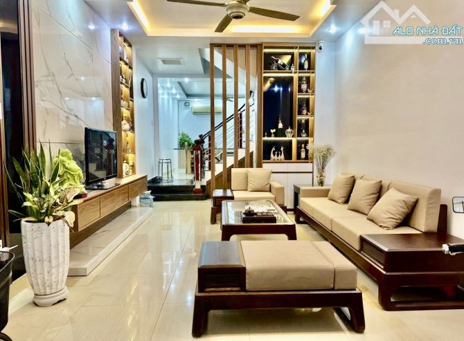 B.ÁN NHÀ #MINH_KHAI - 1 NGOẶT RA PHỐ - TRUNG TÂM HAI BÀ TRƯNG