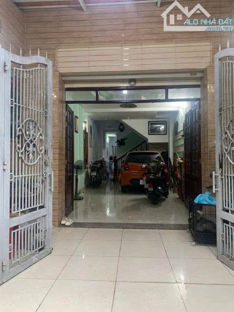 BÁN NHÀ KHU ĐỒNG DIỀU P4 QUẬN 8. NHÀ GẦN CHỢ TẠ QUANG BỬU, TTTM PARC MALL- 12,9 TỶ