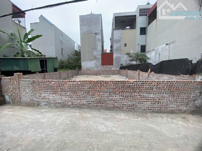 Cắt Lỗ Lô 61M2 trục chính XUÂN CANH - ĐÔNG ANH, ĐÓN VIN CỔ LOA VÀ CẦU TỨ LIÊN. - 3