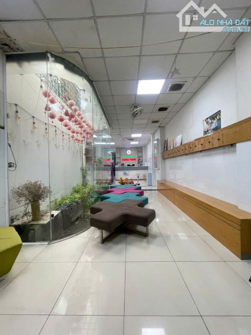 BÁN NHÀ 2 MẶT TIỀN ĐƯỜNG TÔ KÝ TRUNG TÂM Q12-160M-3 TẦNG- DÒNG TIỀN 50TR/TH- CHỈ 19.TỶ
