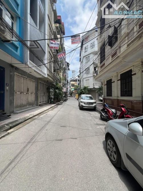 BÁN RẤT GẤP NHÀ PHÂN LÔ LIỀN KỀ BA ĐÌNH 54M 5 TẦNG OTO TRÁNH NHỈNH 20 TỶ TL MẠNH